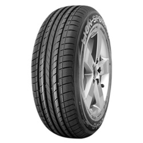 プレーヤー leon Leao Lion Sport HP 195/65R15 91H BSW Tires