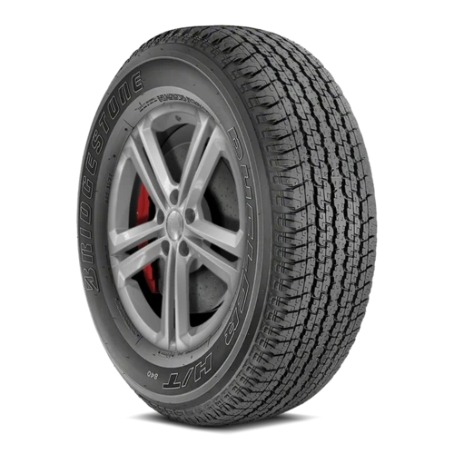 Bridgestone Dueler H/T D840 P265/60R18 109H BSW | Free Sh