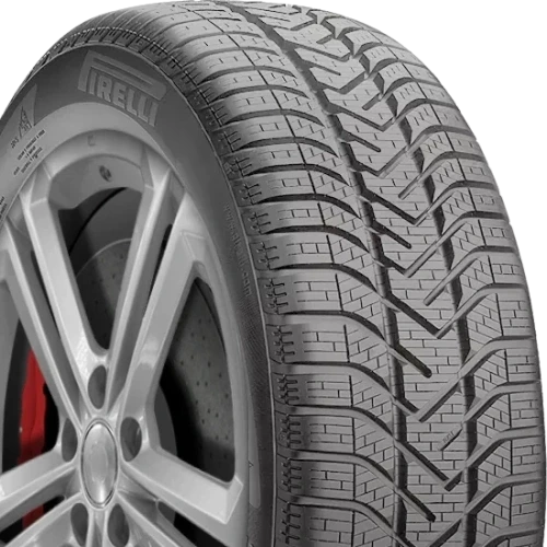 Pirelli W210 Snowcontrol Serie 3