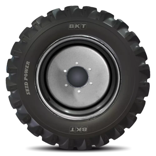 BKT Skid Power