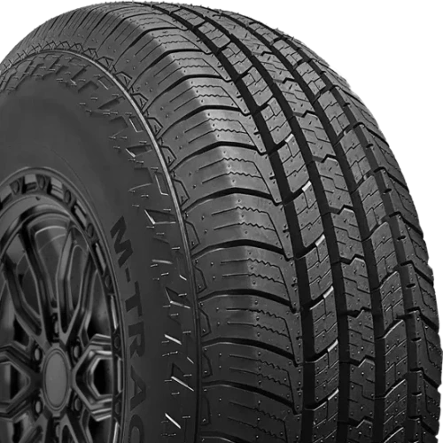 Mastertrack M-TRAC HT