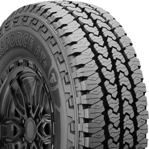 Firestone Transforce AT2