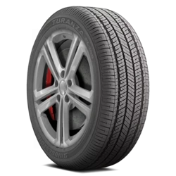 023359 Bridgestone Turanza EL400-02 P215/55R17 93V BSW Tires