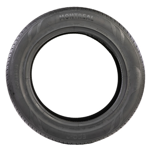 Montreal Eco-2 235/50R18 97W BSW Tires