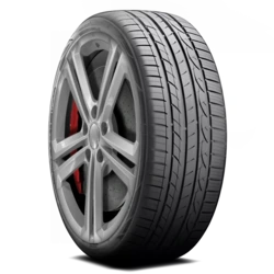 1025595 Hankook Ventus S1 Noble2 HRS H452B 255/40R20XL 101H BSW Tires