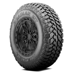 10667NXK Nexen Roadian MT LT235/75R15 C/6PLY WL Tires