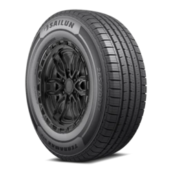 1602107 Sailun Terramax HT2 275/55R20XL 117T BSW Tires