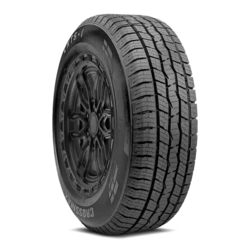 SUV-2001-HT-CS Crossmax CHTS-1 245/45R20 99W BSW Tires