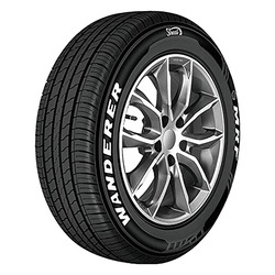 MRF Wanderer Street 215/60R16 95H BSW Tires