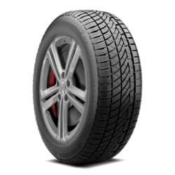 1036396 Hankook Weatherflex GT H755A 265/65R18 114H BSW Tires