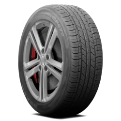 11257NXK Nexen CP672 P205/50R16 87V BSW Tires
