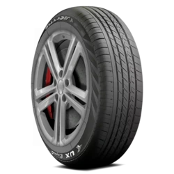 5257IN JK Tyre UX Royale 215/55R18 95H BSW Tires