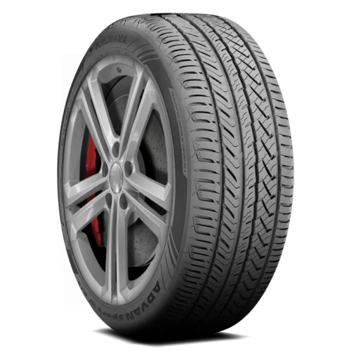 Yokohama Advan Sport EV A/S