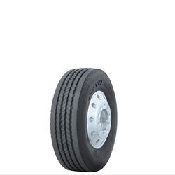 548010 Toyo M 122 11R24.5 G/14PLY Tires