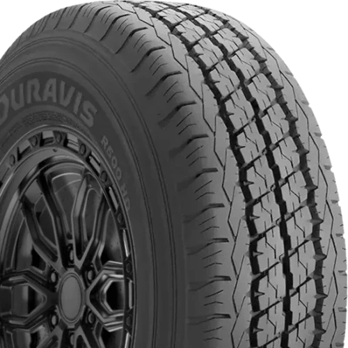 Bridgestone Duravis R500 HD