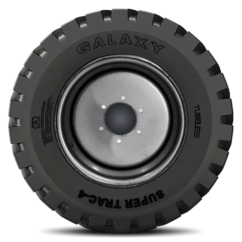 Galaxy Super Trac E-3