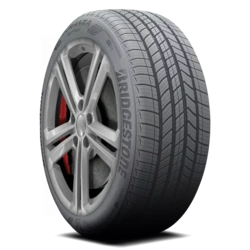 000091 Bridgestone Turanza QuietTrack 245/50R18 100V BSW Tires