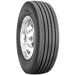 520540 Toyo M 1430 235/75R17.5 J/18PLY Tires