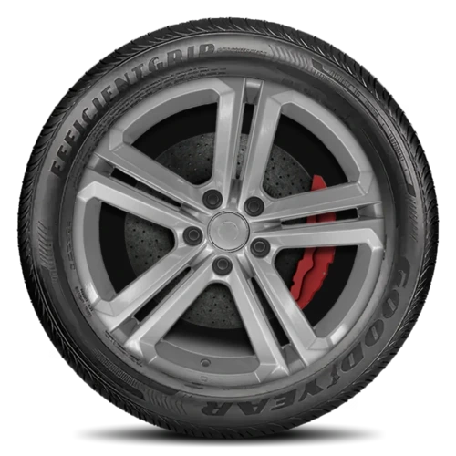 Goodyear Efficient Grip Performance 2