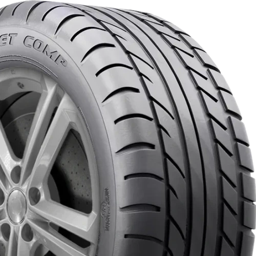 Mickey Thompson Street Comp