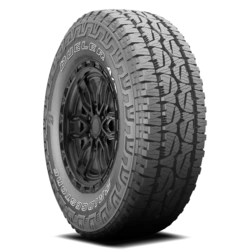 000027 Bridgestone Dueler A/T Revo 3 LT275/70R18 E/10PLY WL Tires