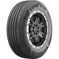 827577118 Goodyear Wrangler Territory HT 255/65R18 111H BSW Tires