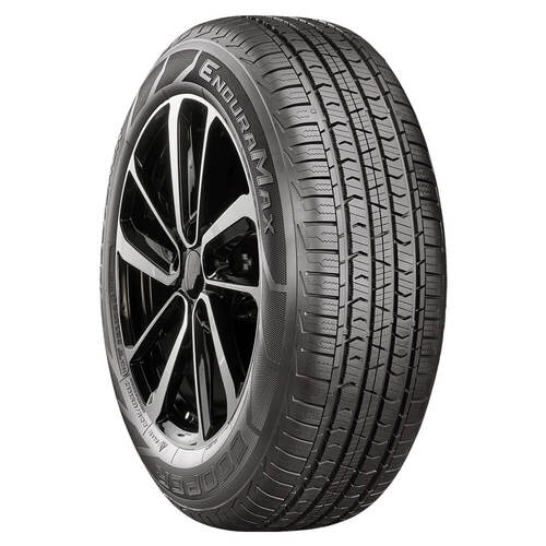 Cooper Discoverer EnduraMax 235/55R18XL 104V BSW Tires
