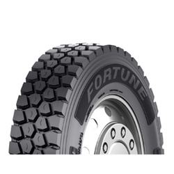2391030212 Fortune FDM212 11R24.5 H/16PLY Tires