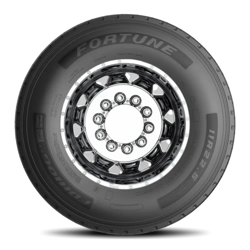 Fortune FDR601 ET