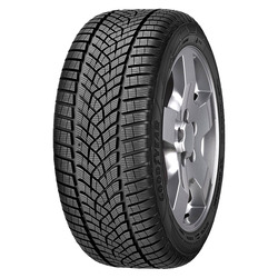 117334637 Goodyear Ultra Grip Performance Plus 235/60R16 100H BSW Tires