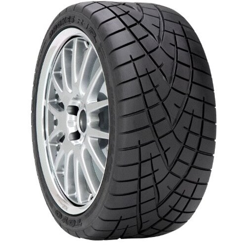 Toyo Proxes R1R 195/55R15 85V BSW Tires
