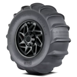 SS321315RXLHP GMZ Race Products Sand Stripper XL HP 32X13.00R15 C/6PLY Tires