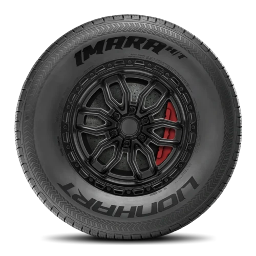Lionhart Imara H/T