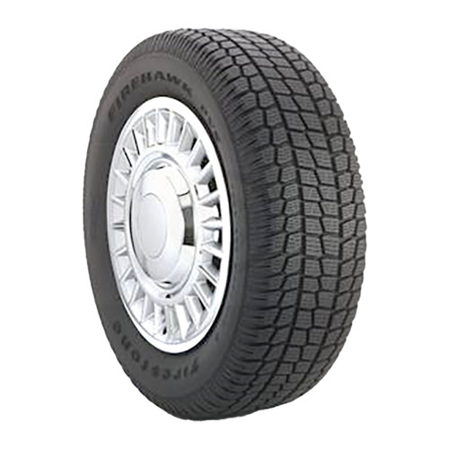 Firestone Firehawk PVS P235/55R17 98V BSW Tires
