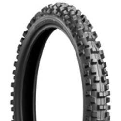119689 Bridgestone Motocross M203 70/100-19 42M BSW Tires