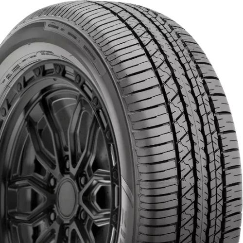 Falken Ziex ZE001 A/S 225/55R18 98H BSW | Free Shipping T