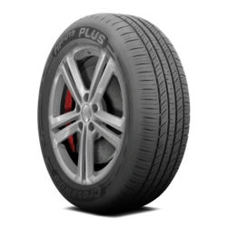 CTR1735LL Crosswind HP010 Plus 235/55R18XL 104V BSW Tires