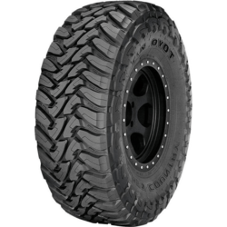 360090 Toyo Open Country M/T 35X12.50R18 E/10PLY BSW Tires