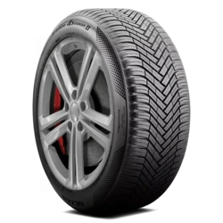 1A019NXK Nexen N Blue 4 Season 2 255/60R18XL 112V BSW Tires