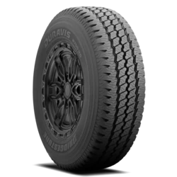 213518 Bridgestone Duravis M700 HD LT225/75R16 E/10PLY BSW Tires