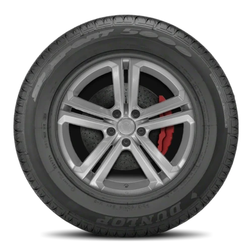 Dunlop SP Sport 5000