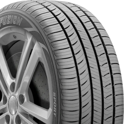 Fuzion Sport