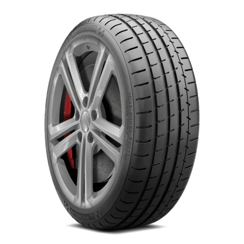 Michelin Pilot Super Sport