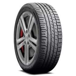 104040390 Goodyear Eagle F1 Asymmetric A/S ROF 245/40R20 95V BSW Tires