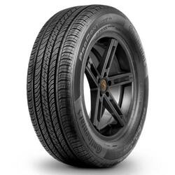 03573100000 Continental ProContact TX SSR (Runflat) 225/50R18 95V BSW Tires
