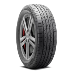 28042820 Falken Ziex CT60 A/S 245/50R18 100V BSW Tires