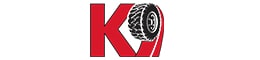 K9 Logo