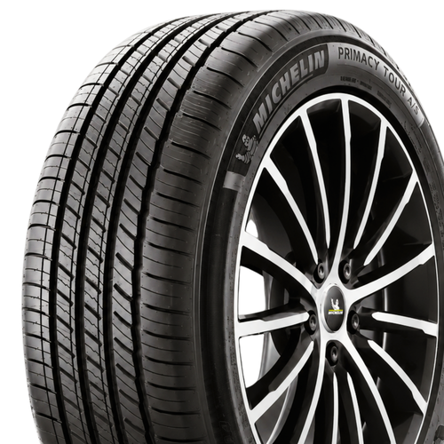 Michelin Primacy Tour A/S 235/50R18 97V BSW | Free Shippi