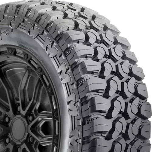 Delinte DX9 Bandit M/T