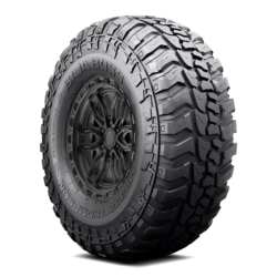 331275013 Mickey Thompson Baja Boss XS 40X13.50R17 B/4PLY Tires